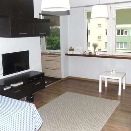Apartament Aleksander Цехоцинек Екстер'єр фото