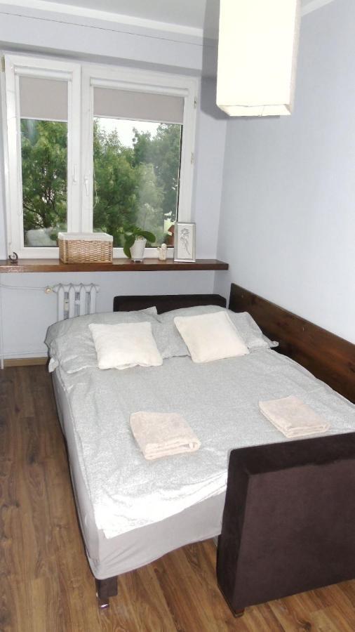 Apartament Aleksander Цехоцинек Екстер'єр фото