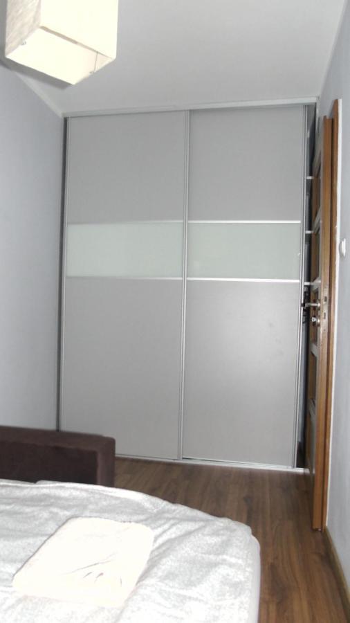 Apartament Aleksander Цехоцинек Екстер'єр фото