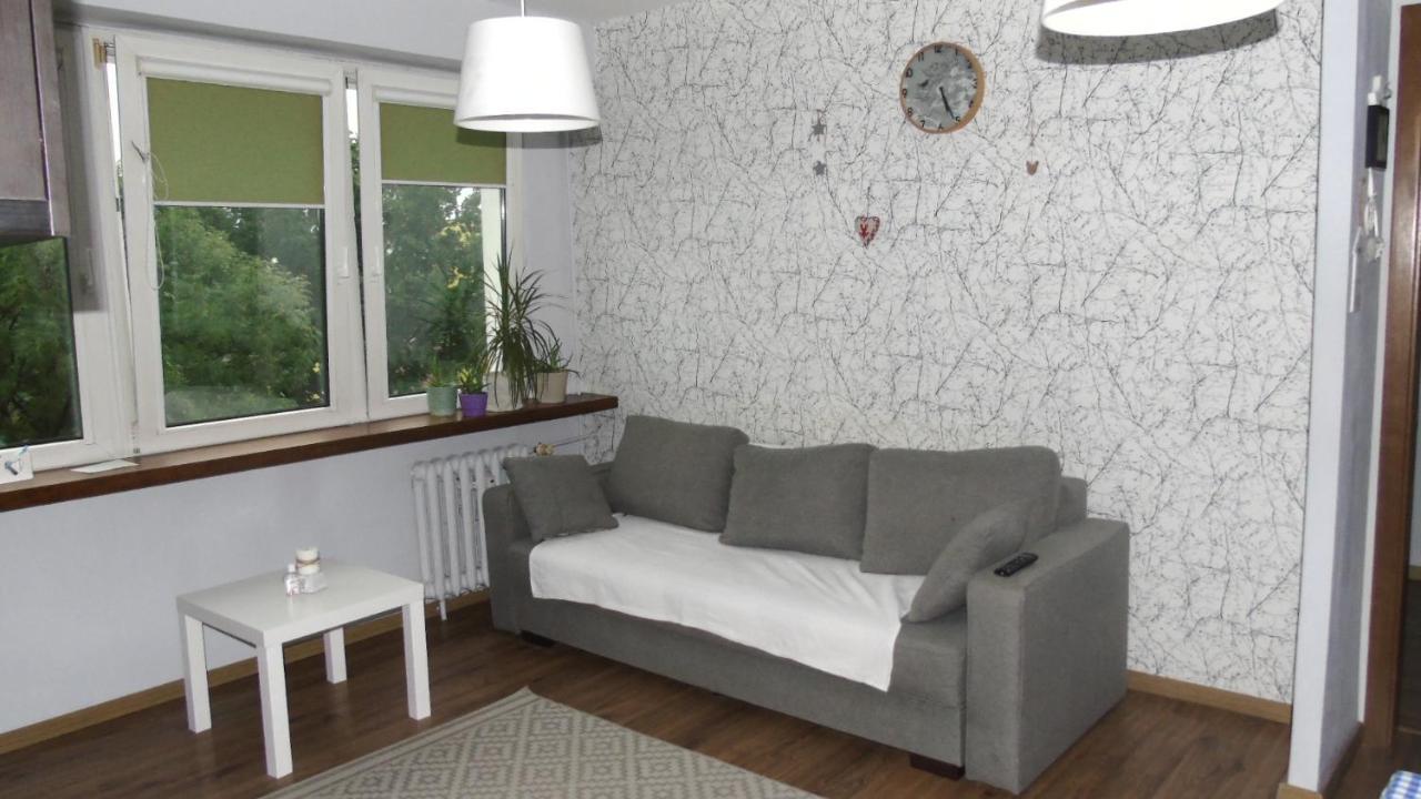 Apartament Aleksander Цехоцинек Екстер'єр фото
